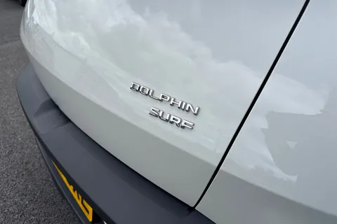 33 of 60 for BYD Dolphin Surf 30kWh Active Auto 5dr