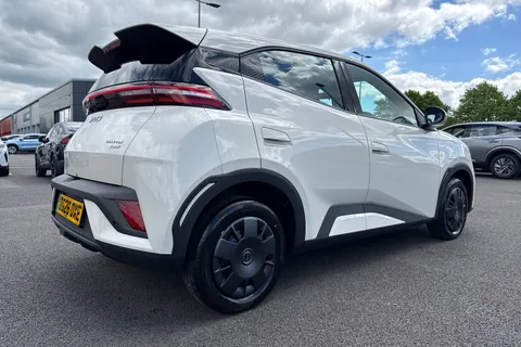 34 of 60 for BYD Dolphin Surf 30kWh Active Auto 5dr