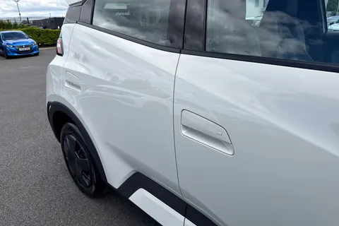 35 of 60 for BYD Dolphin Surf 30kWh Active Auto 5dr