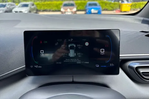 37 of 60 for BYD Dolphin Surf 30kWh Active Auto 5dr