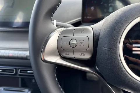 38 of 60 for BYD Dolphin Surf 30kWh Active Auto 5dr