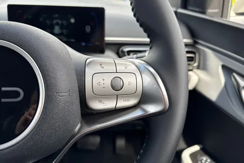 39 of 60 for BYD Dolphin Surf 30kWh Active Auto 5dr