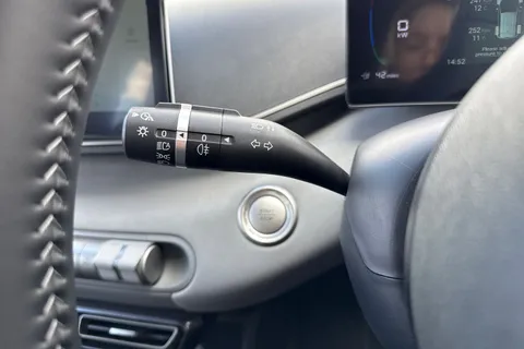 40 of 60 for BYD Dolphin Surf 30kWh Active Auto 5dr