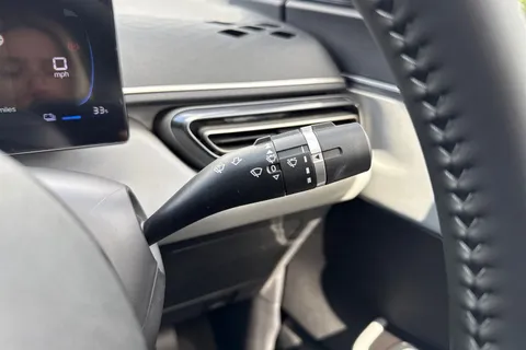 41 of 60 for BYD Dolphin Surf 30kWh Active Auto 5dr
