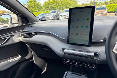 43 of 60 for BYD Dolphin Surf 30kWh Active Auto 5dr