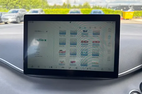 45 of 60 for BYD Dolphin Surf 30kWh Active Auto 5dr