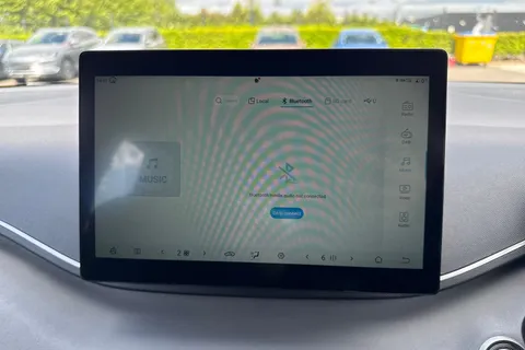 46 of 60 for BYD Dolphin Surf 30kWh Active Auto 5dr