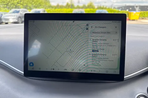 50 of 60 for BYD Dolphin Surf 30kWh Active Auto 5dr