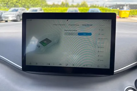 51 of 60 for BYD Dolphin Surf 30kWh Active Auto 5dr