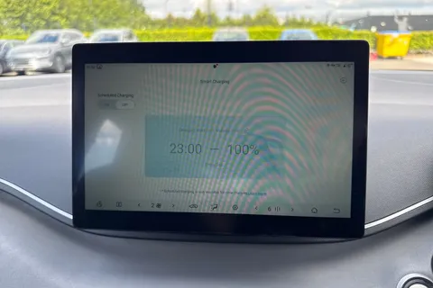 53 of 60 for BYD Dolphin Surf 30kWh Active Auto 5dr