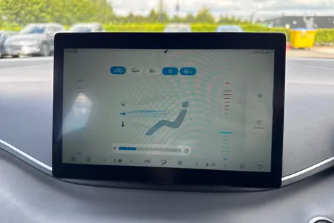 54 of 60 for BYD Dolphin Surf 30kWh Active Auto 5dr