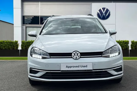 DG68UUA Volkswagen Golf 2.0 TDI SE 5dr DSG [Nav] ⭐1 Year Volkswagen Warranty⭐ Thumbnail #7