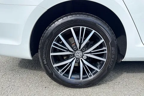 DG68UUA Volkswagen Golf 2.0 TDI SE 5dr DSG [Nav] ⭐1 Year Volkswagen Warranty⭐ Thumbnail #12