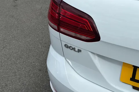 DG68UUA Volkswagen Golf 2.0 TDI SE 5dr DSG [Nav] ⭐1 Year Volkswagen Warranty⭐ Thumbnail #47