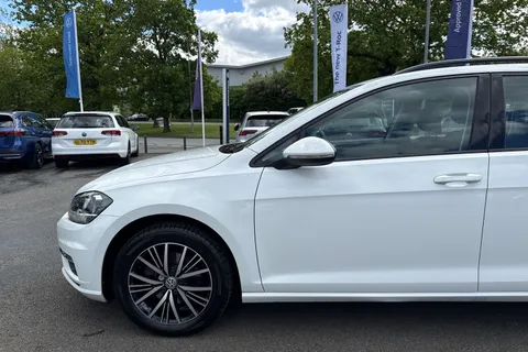 DG68UUA Volkswagen Golf 2.0 TDI SE 5dr DSG [Nav] ⭐1 Year Volkswagen Warranty⭐ Thumbnail #49