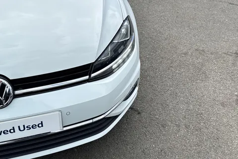 DG68UUA Volkswagen Golf 2.0 TDI SE 5dr DSG [Nav] ⭐1 Year Volkswagen Warranty⭐ Thumbnail #51