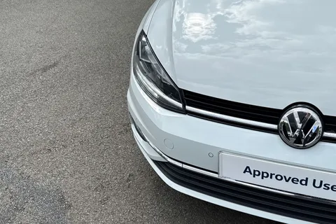 DG68UUA Volkswagen Golf 2.0 TDI SE 5dr DSG [Nav] ⭐1 Year Volkswagen Warranty⭐ Thumbnail #52