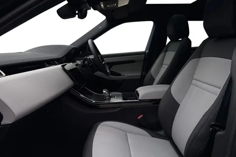  Land Rover Range Rover Evoque 1.5 P270e 12.17kWh Edition Auto 4WD Euro 6 (s/s) 5dr Thumbnail #4