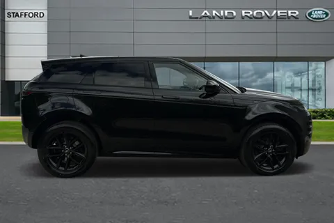  Land Rover Range Rover Evoque 1.5 P270e 12.17kWh Edition Auto 4WD Euro 6 (s/s) 5dr Thumbnail #6