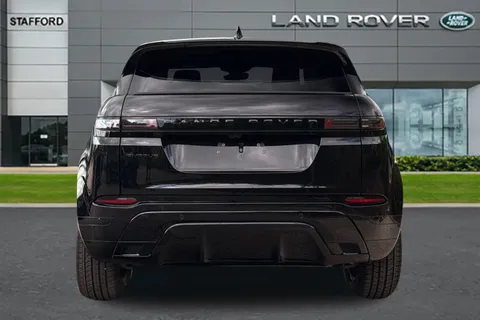  Land Rover Range Rover Evoque 1.5 P270e 12.17kWh Edition Auto 4WD Euro 6 (s/s) 5dr Thumbnail #7