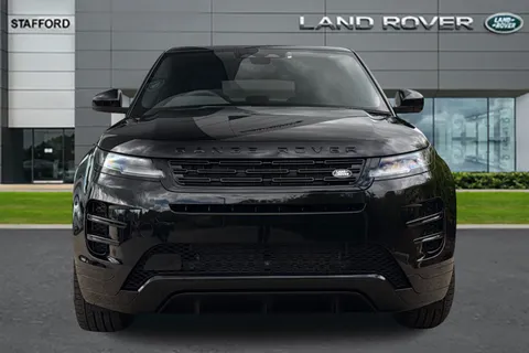  Land Rover Range Rover Evoque 1.5 P270e 12.17kWh Edition Auto 4WD Euro 6 (s/s) 5dr Thumbnail #8