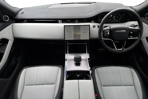  Land Rover Range Rover Evoque 1.5 P270e 12.17kWh Edition Auto 4WD Euro 6 (s/s) 5dr Thumbnail #10