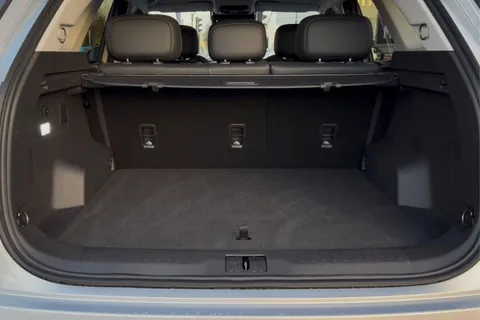 16 of 62 for JAECOO 7 1.5T SHS Luxury 5dr Auto