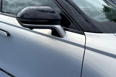 18 of 62 for JAECOO 7 1.5T SHS Luxury 5dr Auto