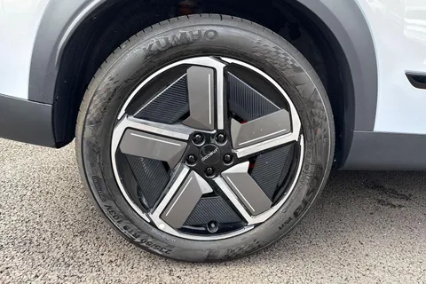 23 of 62 for JAECOO 7 1.5T SHS Luxury 5dr Auto