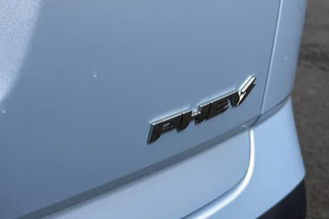 27 of 62 for JAECOO 7 1.5T SHS Luxury 5dr Auto
