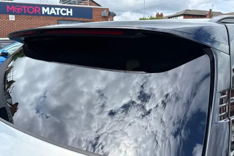 28 of 62 for JAECOO 7 1.5T SHS Luxury 5dr Auto