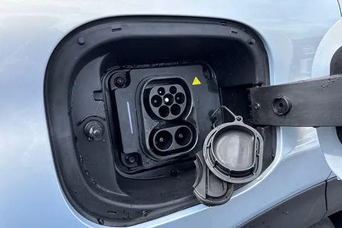 29 of 62 for JAECOO 7 1.5T SHS Luxury 5dr Auto