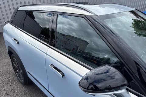 30 of 62 for JAECOO 7 1.5T SHS Luxury 5dr Auto