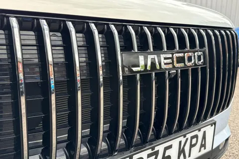 32 of 62 for JAECOO 7 1.5T SHS Luxury 5dr Auto