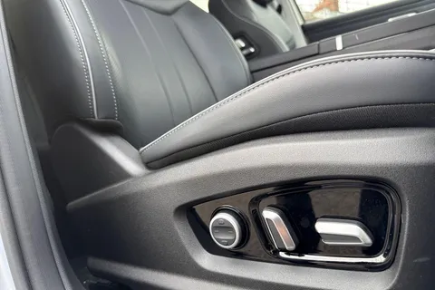 33 of 62 for JAECOO 7 1.5T SHS Luxury 5dr Auto