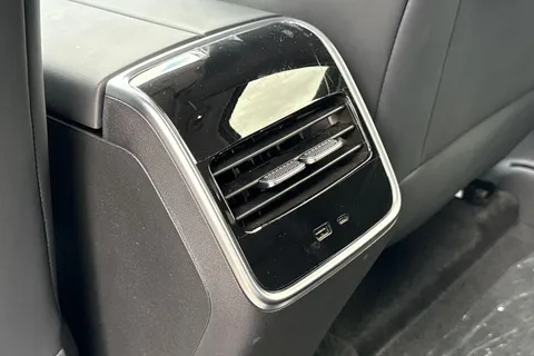 37 of 62 for JAECOO 7 1.5T SHS Luxury 5dr Auto