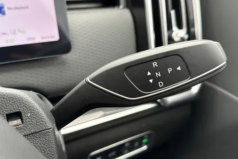 46 of 62 for JAECOO 7 1.5T SHS Luxury 5dr Auto