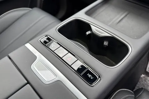 51 of 62 for JAECOO 7 1.5T SHS Luxury 5dr Auto
