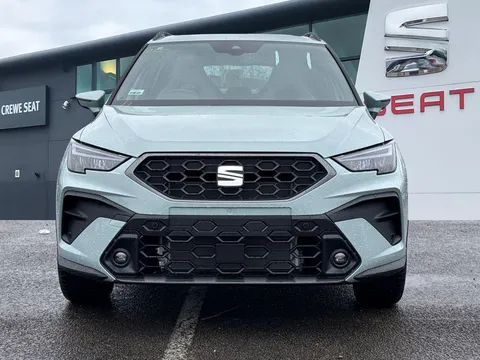  SEAT Arona 1.0 TSI FR Sport DSG Euro 6 (s/s) 5dr Thumbnail #6