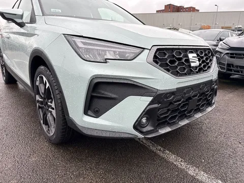  SEAT Arona 1.0 TSI FR Sport DSG Euro 6 (s/s) 5dr Thumbnail #9