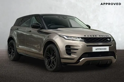 1 of 51 for Land Rover Range Rover Evoque 2.0 D200 Evoque Edition 5dr