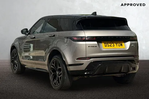 2 of 51 for Land Rover Range Rover Evoque 2.0 D200 Evoque Edition 5dr