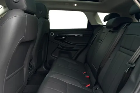 4 of 51 for Land Rover Range Rover Evoque 2.0 D200 Evoque Edition 5dr