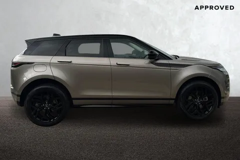 6 of 51 for Land Rover Range Rover Evoque 2.0 D200 Evoque Edition 5dr