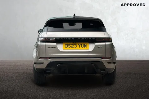 7 of 51 for Land Rover Range Rover Evoque 2.0 D200 Evoque Edition 5dr
