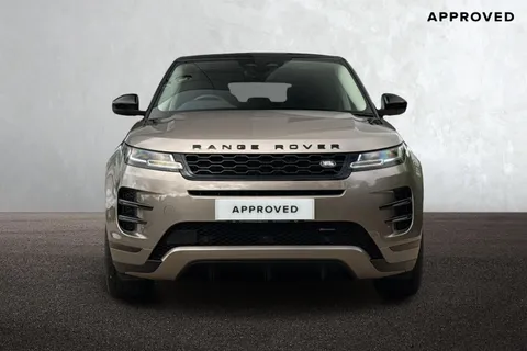 8 of 51 for Land Rover Range Rover Evoque 2.0 D200 Evoque Edition 5dr