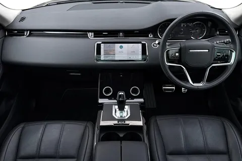 10 of 51 for Land Rover Range Rover Evoque 2.0 D200 Evoque Edition 5dr