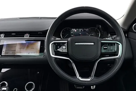 16 of 51 for Land Rover Range Rover Evoque 2.0 D200 Evoque Edition 5dr