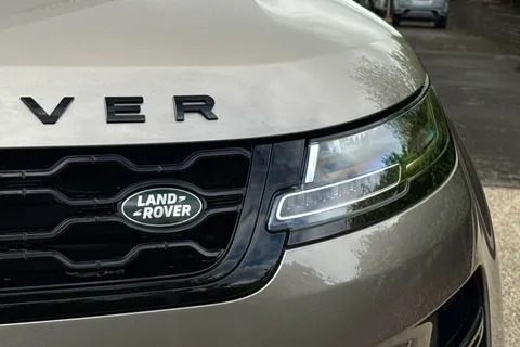 38 of 51 for Land Rover Range Rover Evoque 2.0 D200 Evoque Edition 5dr