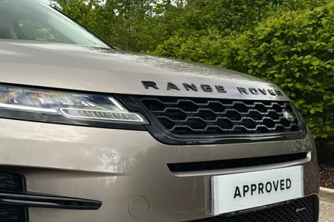39 of 51 for Land Rover Range Rover Evoque 2.0 D200 Evoque Edition 5dr